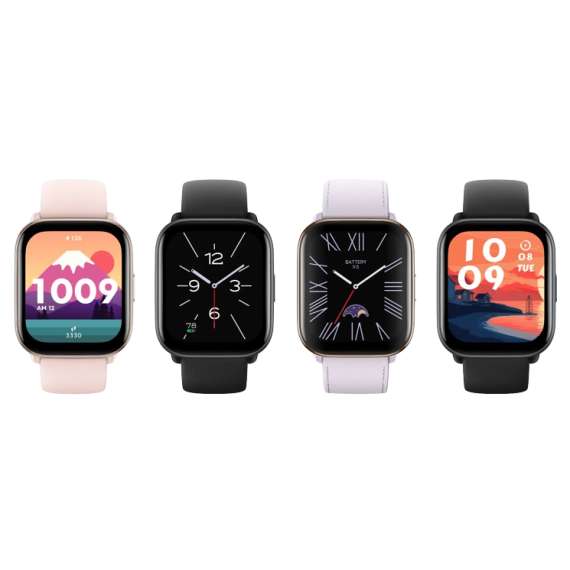 Buy Amazfit Active Smart Watch in Kenya