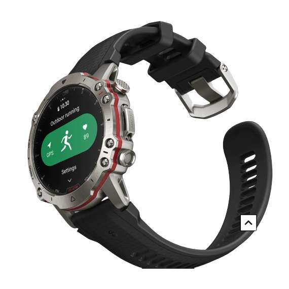 Buy Amazfit Falcon Smart Watch in [storefront]