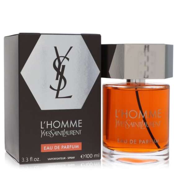 Buy Yves Saint Laurent Le Homme 100ml Edp Men Perfume in [storefront]