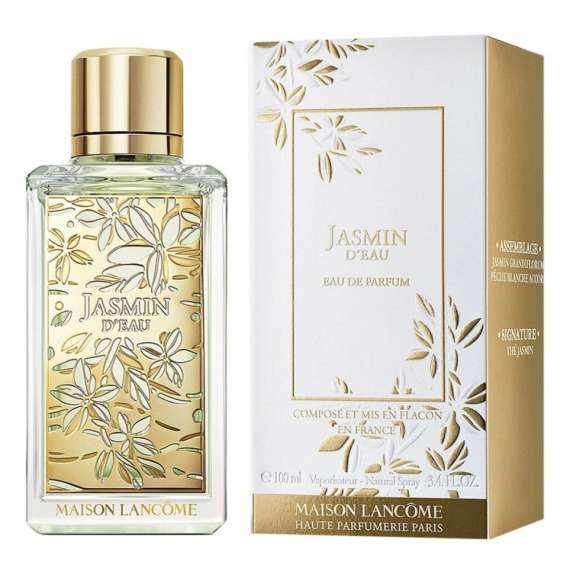 Buy Maison Lancome Jasmin Deau 100ml Women Perfume in [storefront]