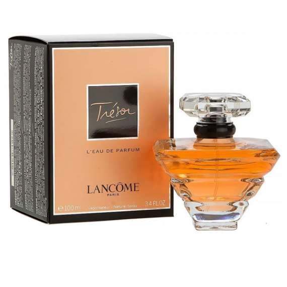 Buy Lancome Tresor Edp 100ml Women Perfume in [storefront]