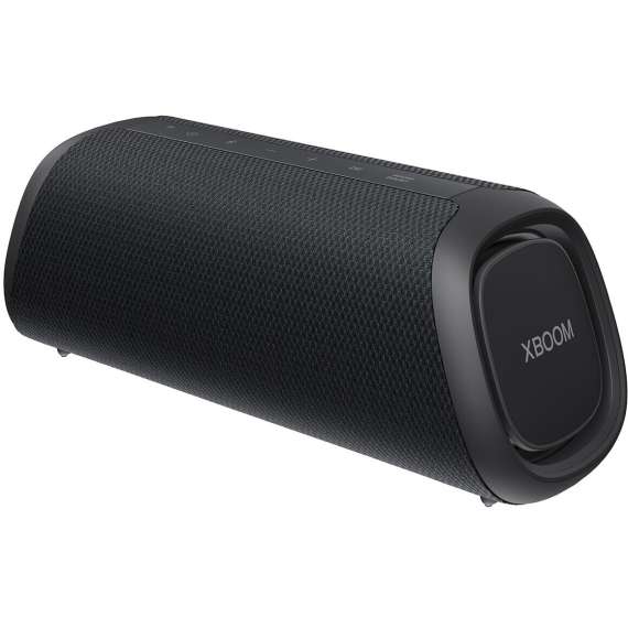 Buy LG XG5QBK XBOOM GO Portable Waterproof Speaker in [storefront]