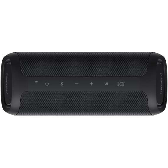 Buy LG XG7QBK XBOOM GO Portable Waterproof Speaker in [storefront]