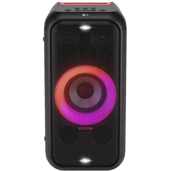Buy LG XL5S XBOOM Portable Party Speaker in [storefront]