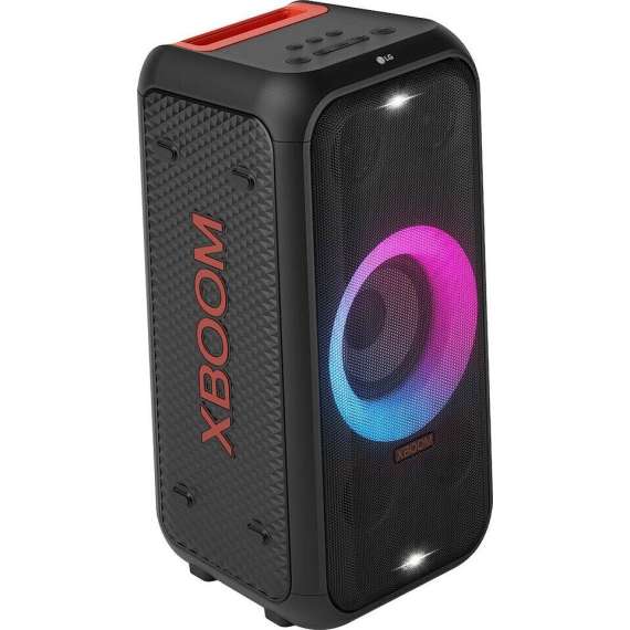 Buy LG XL5S XBOOM Portable Party Speaker in [storefront]