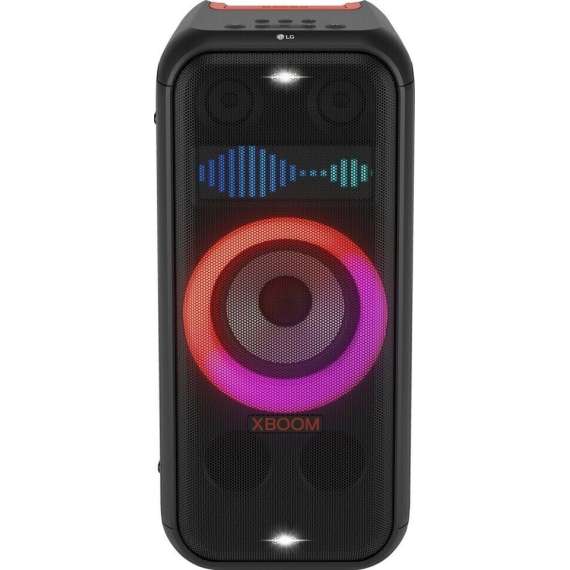 Buy LG XL7S XBOOM Portable Party Speaker in [storefront]