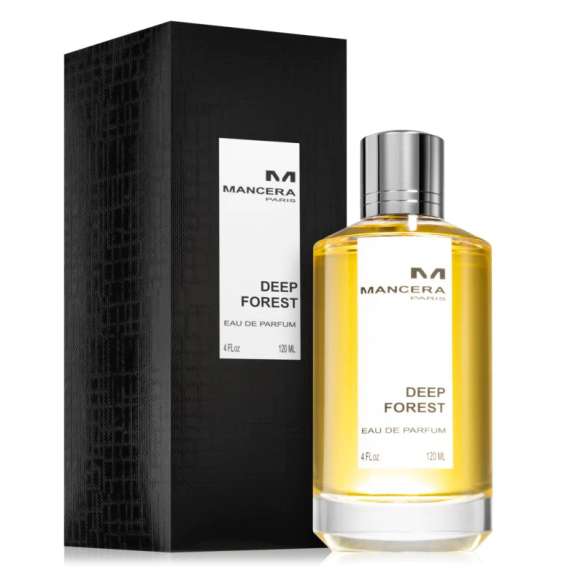 Buy Mancera Paris Deep Forest 120ml Edp Perfume in [storefront]
