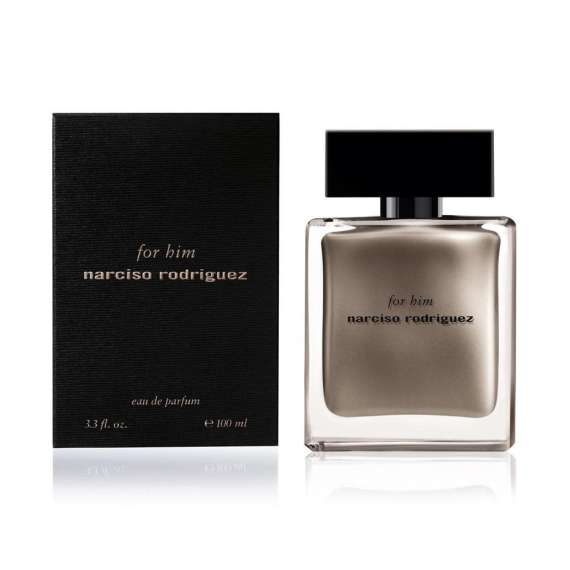 Buy Narciso Rodriguez For Him 100ml Edp Men Perfume in [storefront]