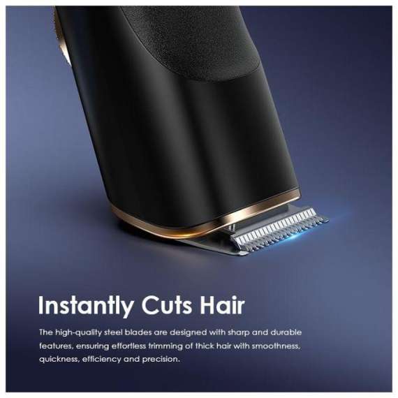 Buy Oraimo SmartTrimmer 2 Classy Cordless Trimmer in [storefront]