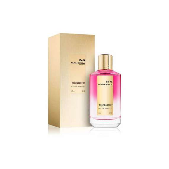 Buy Mancera Paris Roses Greedy 120ml Edp Perfume in [storefront]