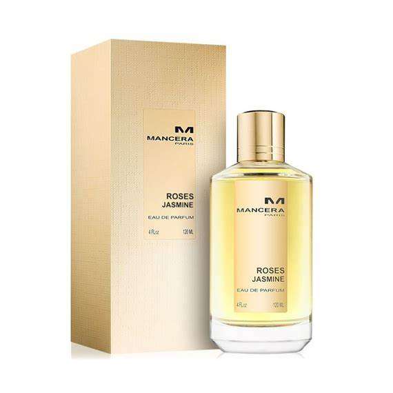 Buy Mancera Paris Amber and Roses 120ml Edp Perfume in [storefront]