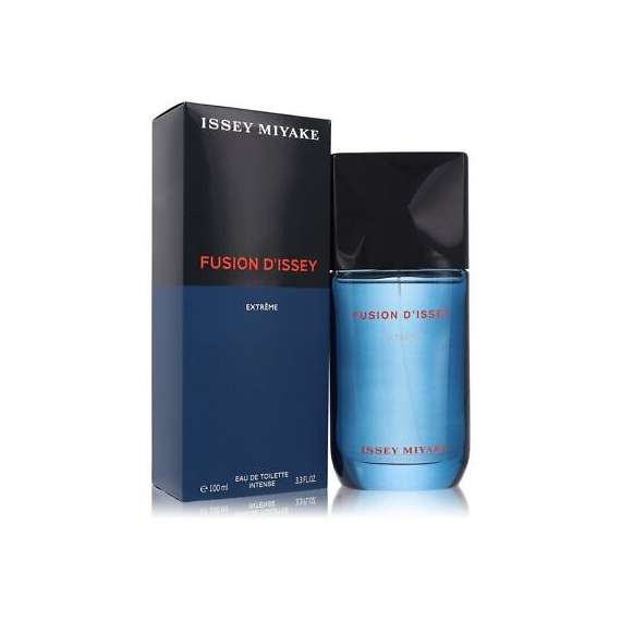 Buy Issey Miyake Fusion Dissey Extreme Edt Intense 100ml Men Perfume in Kenya