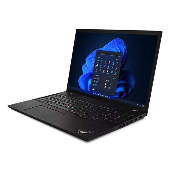 Buy Lenovo  Thinkpad P16S Core i7 16GB 512SSD 4GB Graphics Win 11 pro Laptop in [storefront]