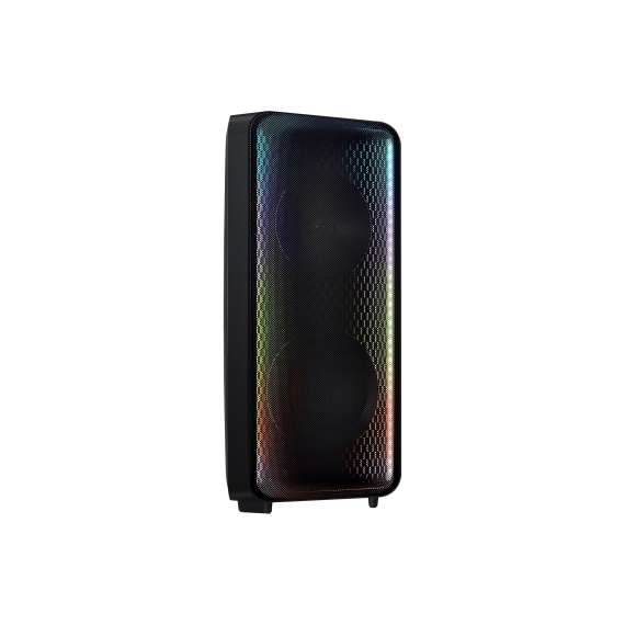 Buy Samsung MX-ST50B/XA Party Sound Tower Portable Bluetooth Speaker in [storefront]