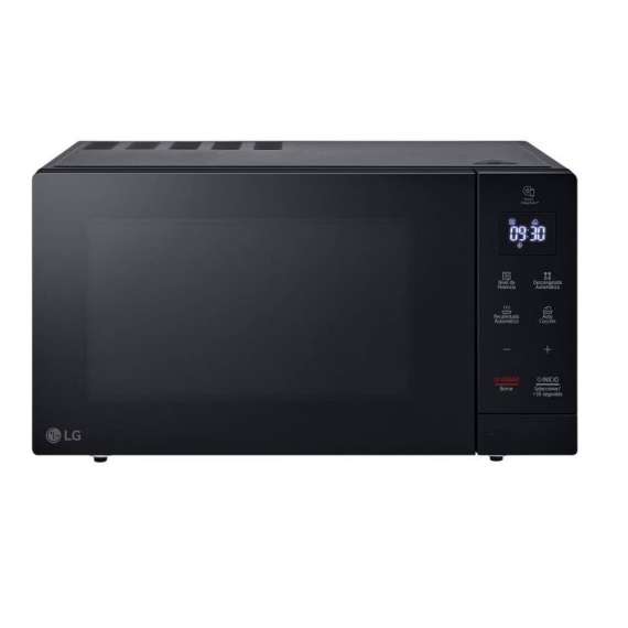 Buy LG MS3032JAS 30L Microwave Oven in [storefront]