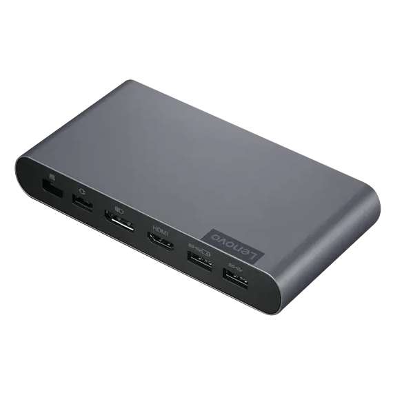 Buy Lenovo USB-C Universal Business Docking Station in [storefront]