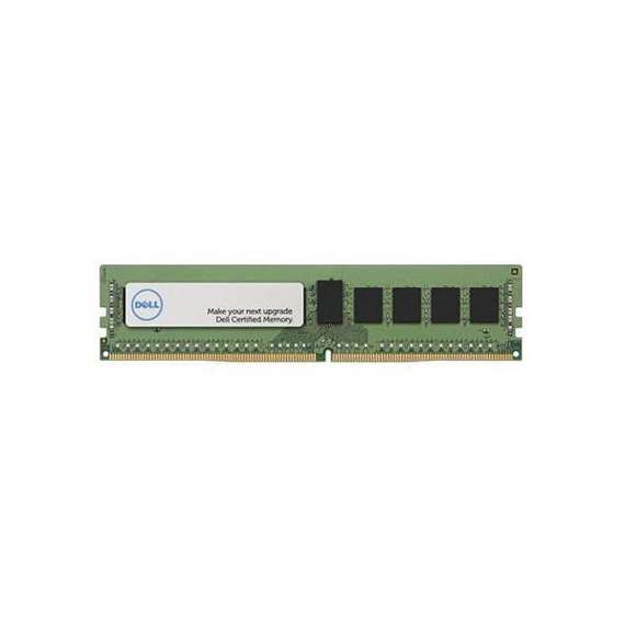 Buy Dell 8GB Dual Rank DDR4 PC4-UDIMM, 2666MT/s server RAM in Kenya