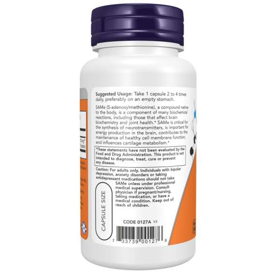 Buy Now 200mg Same 60Capsules Supplement in [storefront]