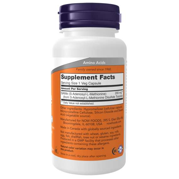 Buy Now 200mg Same 60Capsules Supplement in [storefront]