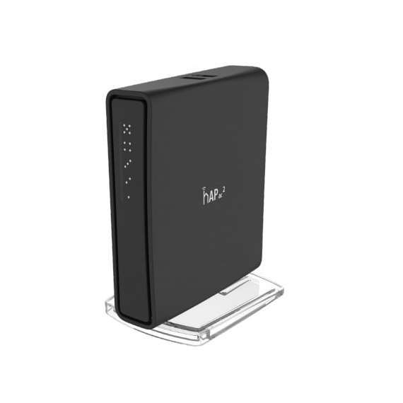 Buy MikroTik hAP ac² Wireless Router in [storefront]
