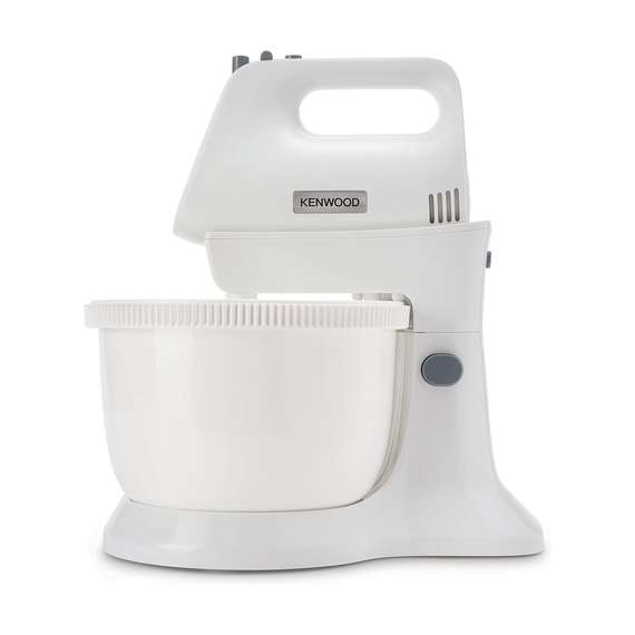 Buy Kenwood HMP32.A0WH 3.4L Stand Mixer in [storefront]
