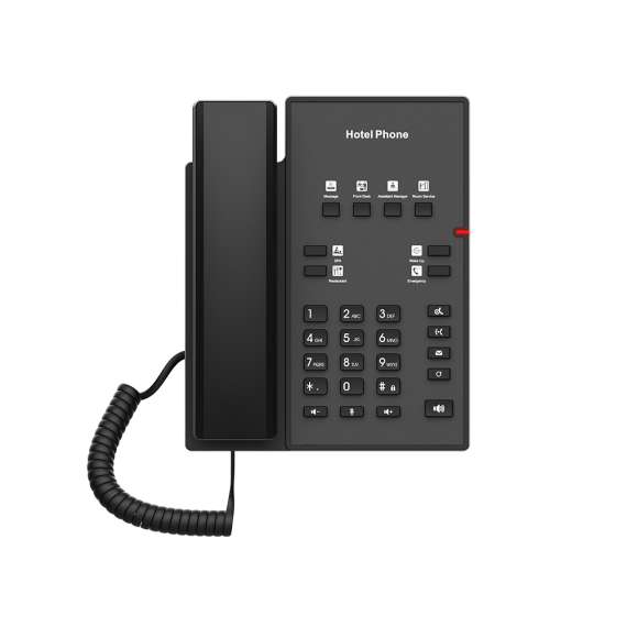 Buy Fanvil H1 IP Phone in [storefront]