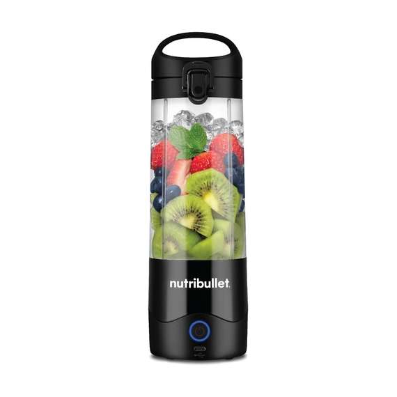 Buy NutriBullet NB-PB475K Portable Blender in [storefront]