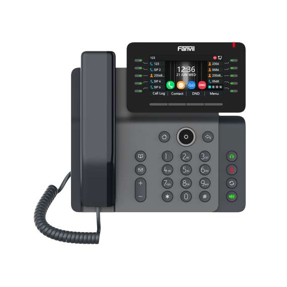 Buy Fanvil V65 Enterprise IP Phone in [storefront]