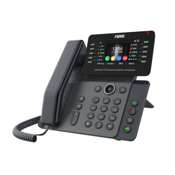 Buy Fanvil V65 Enterprise IP Phone in [storefront]