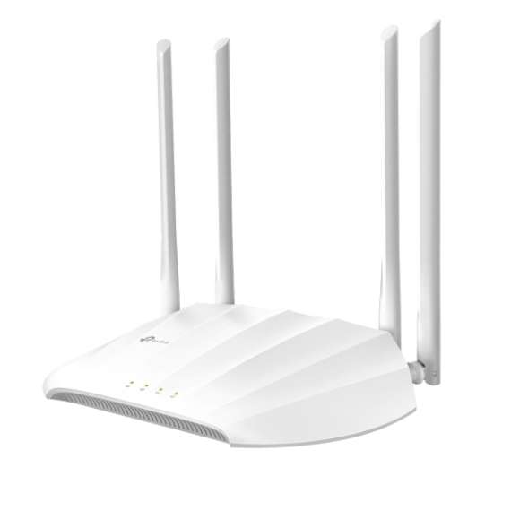 Buy TP-Link TL-WA1201 AC1200 Wireless Gigabit Access Point in [storefront]