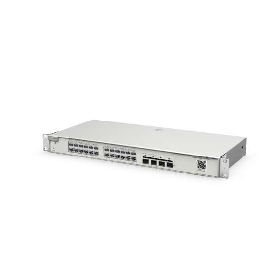 Buy Ruijie  RG-NBS3200-24GT4XS 24-port Gigabit Layer 2 Managed Switch in [storefront]