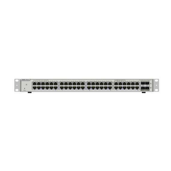 Buy Ruijie RG-NBS3200-48GT4XS 48-Port Gigabit Layer 2 Managed Switch in [storefront]
