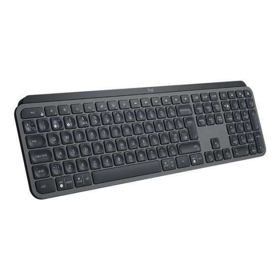 Buy Logitech MX Keys Business Wireless Keyboard in [storefront]
