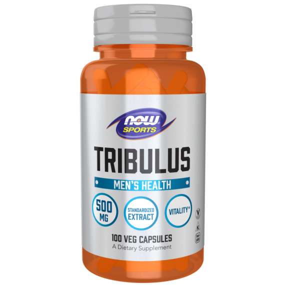 Buy Now 500mg Tribulus 100Capsules Supplement in [storefront]