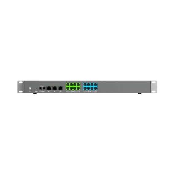 Buy Grandstream UCM6308A IP PBX (Audio Only) in [storefront]