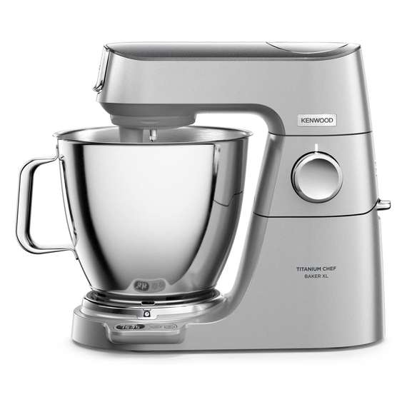 Buy Kenwood KVL85.704SI Chef Baker XL Kitchen Machine in Kenya
