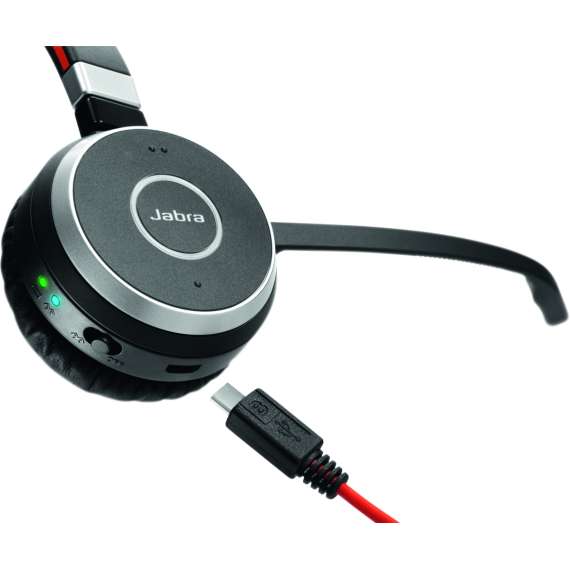 Buy Jabra Evolve 65 SE Link380a Stereo Headset in [storefront]