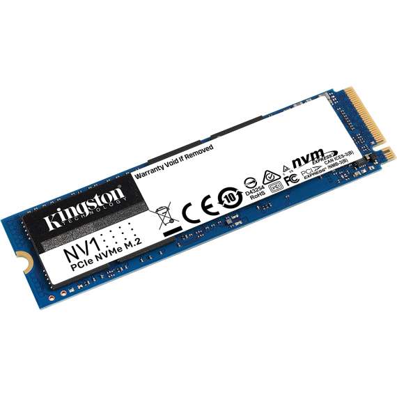 Buy Kingstone M.2 NVMe 2280 2TB  Internal SSD in [storefront]