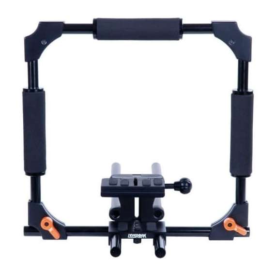 Buy Sevenoak SK-C01 Expandable Video Cage stabilization Rig Steadycam Stabilizer in [storefront]