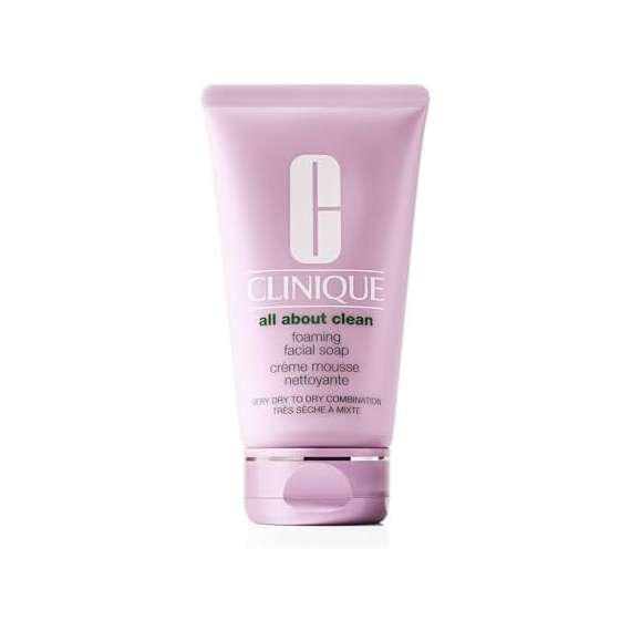 Buy Clinique All About Clean 150ml Foaming Facial Soap in [storefront]