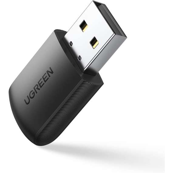 Buy UGREEN CM448 AC650 11ac Dual Band Wireless USB Adapter in [storefront]