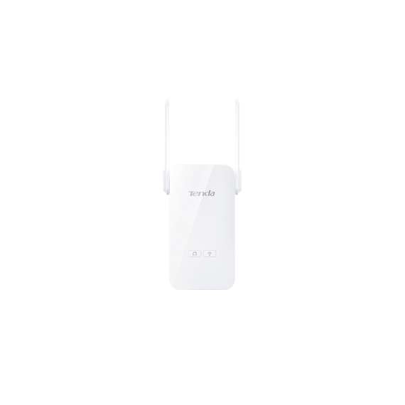Buy Tenda PA6 AV1000 2 Gigabit Port WiFi Powerline Adapter in [storefront]