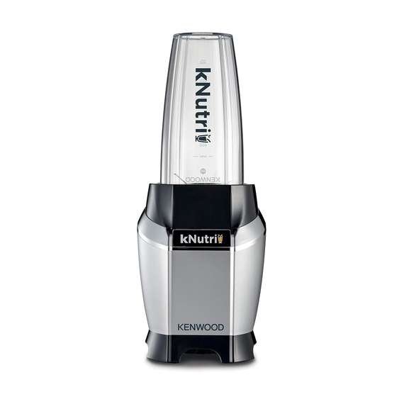 Buy Kenwood BSP70.560SI 600W Nutri-Blender in [storefront]
