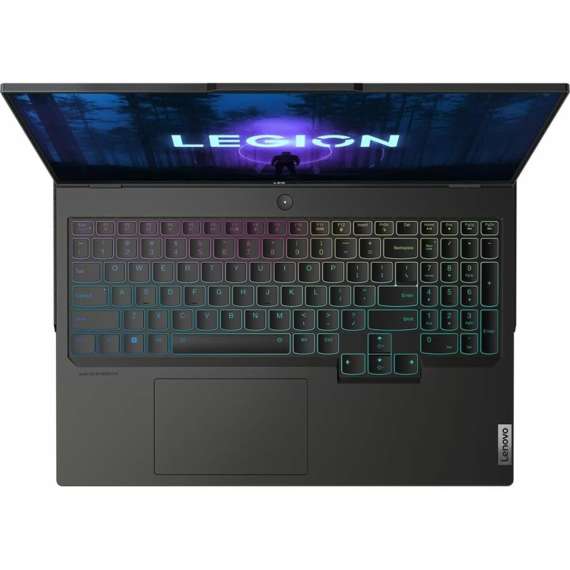 Buy Lenovo Legion Pro 7  Core i9 32GB 1TB SSD 12GB Graphics Win 11 Home Laptop in [storefront]