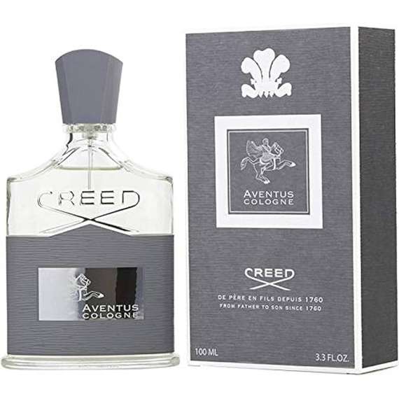 Buy Creed Aventus Cologne 100ml Edp Men Perfume in [storefront]