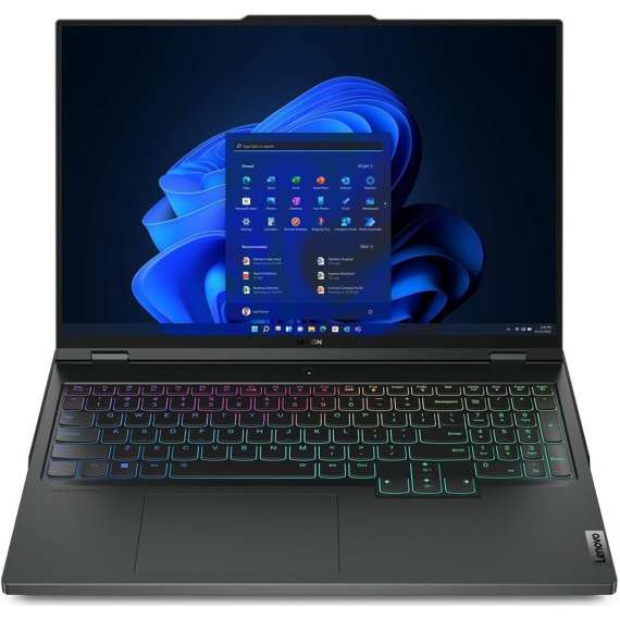 Buy Lenovo Legion Pro 7  Core i9 32GB 1TB SSD 12GB Graphics Win 11 Home Laptop in [storefront]