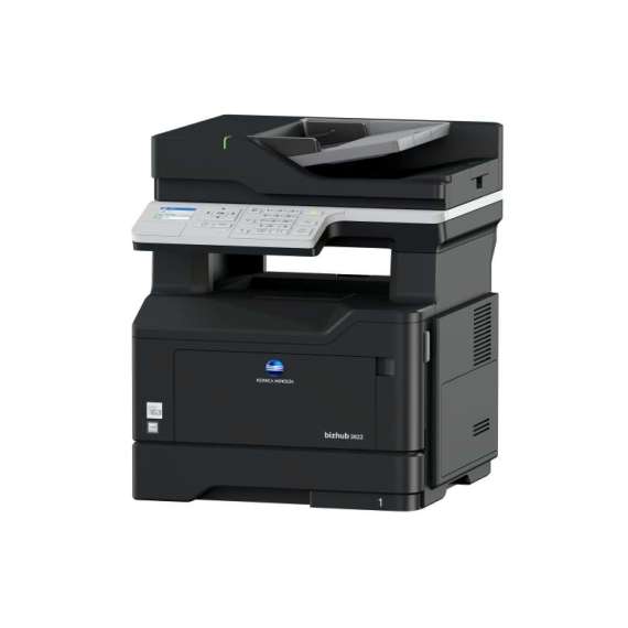 Buy Konica Minolta Bizhub 3622 A4 Mono Laser Printer in [storefront]