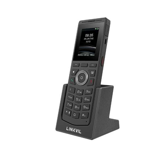 Buy Fanvil W610W Portable Wi-Fi Phone in [storefront]