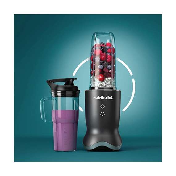 Buy NutriBullet NBU-500 Ultra 1200W Blender in [storefront]