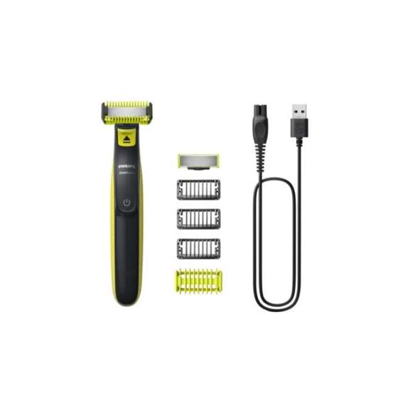 Buy Philips Oneblade Face and Body Shaver in [storefront]